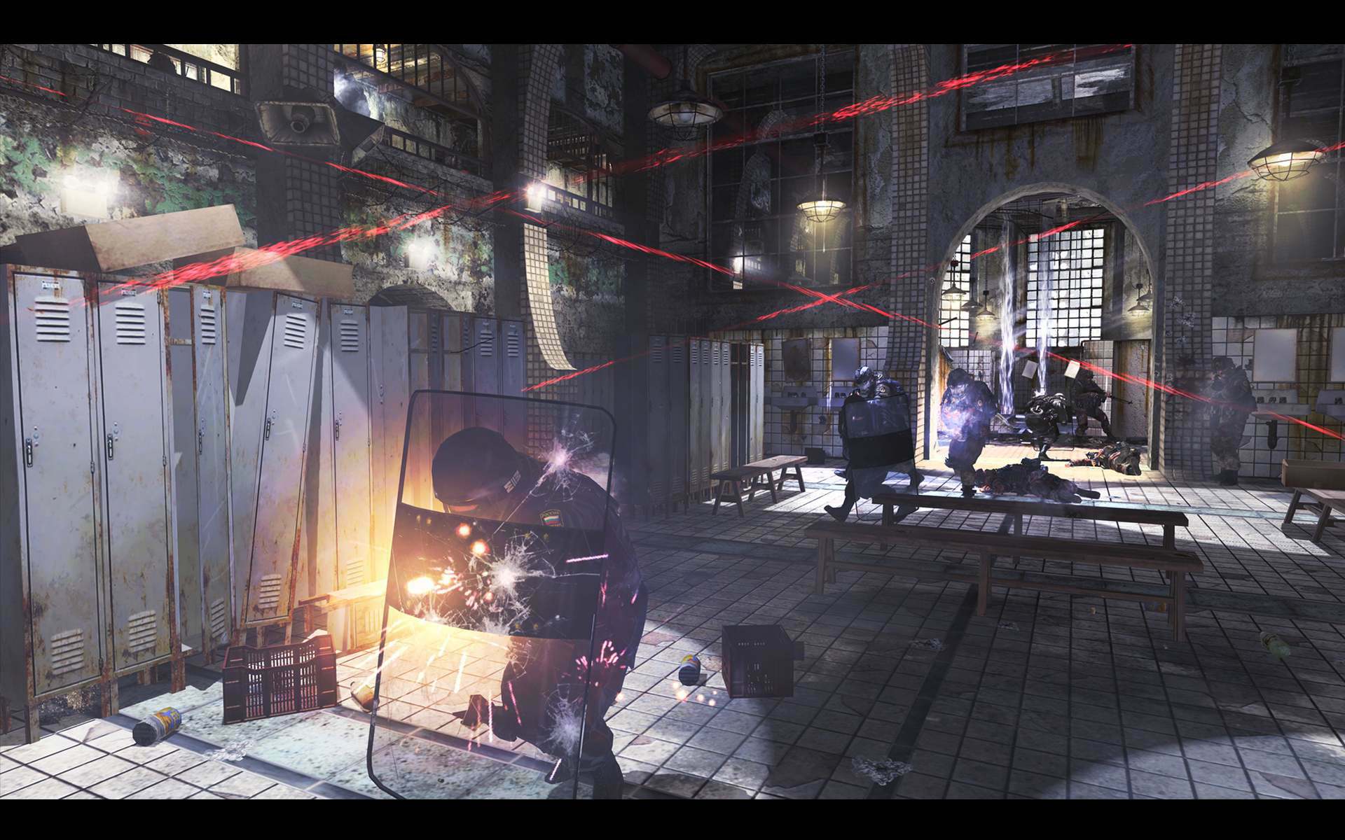 Call of Duty: Modern Warfare 2 - Imagen 46